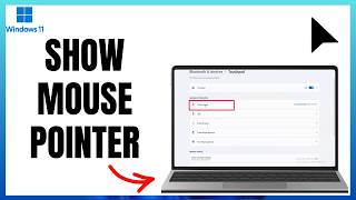 Windows 11 Touchpad Disabled? Reactivate It in 2 Minutes - 2026 Update