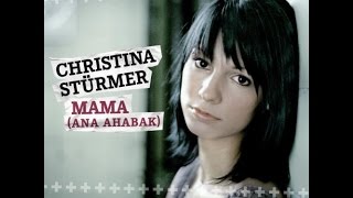 Christina Stürmer - Mama Ana Ahabak [Cover]