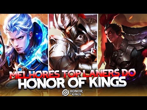 Subir de ranking honor of king - Honor of Kings - GGMAX