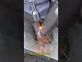 Laser welding stainless steel, nice! #laserwelding #welding #laserweldingmachine #weld #welder