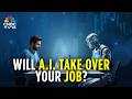 AI Disruption Fears Continue, Indian IT Hiring Stares At Slowdown, Freshers Feel The Heat