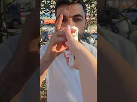 ماعم يشبعو ايس كريم اخدتها منون وانزعجون