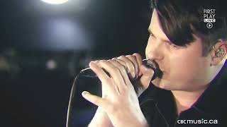 Silverstein  Face Of The Earth