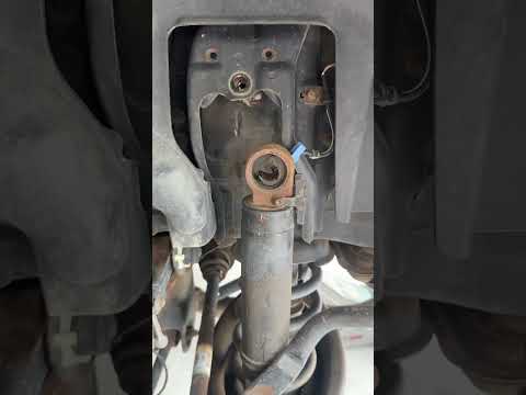 2011 Acura Mdx suspension conversion pt.1 #copart #acura #mdx