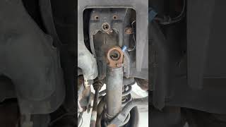 2011 Acura Mdx suspension conversion pt.1 #copart #acura #mdx