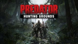 Predator: Hunting Grounds (PC gameplay). Игровой режим 