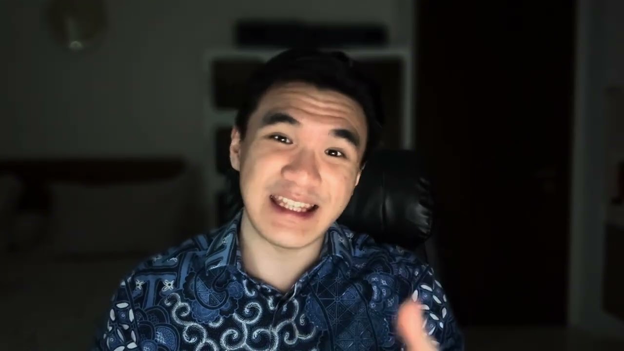 Kekuatan Meninggalkan Orang