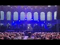 Simply Red - Ancient Roman Amphitheater Arena - Pula, Croatia, June 21, 2023 - 4K Quality