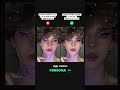 Persona - Best video/photo editor 😍 #photography #makeuplover #beautyhacks #naturalbeauty