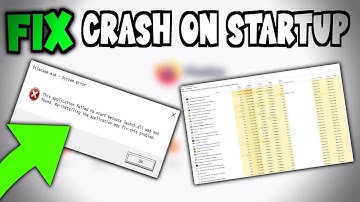 Mozilla Firefox - How To Fix Mozilla Firefox Crash on Startup