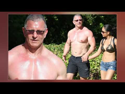 Video: Robert Irvine Net Worth