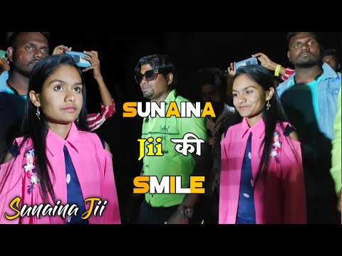Spider Music Band Ladies Singer ? Sunaina Jii ☺
