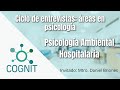 Psicología Ambiental  Hospitalaria