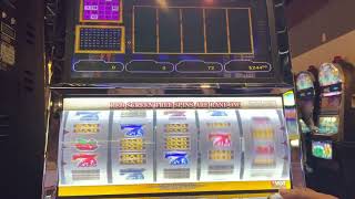 Ruby’s Night Out .10 🔴VGT 9 liner slot up to $18 max bet.