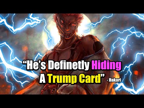 What Is Sukuna&#39;s TRUMP CARD!? | Jujutsu Kaisen Manga Spoilers Discussion