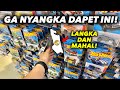 HUNTING HOTWHEELS NEMU ITEM LANGKA & MAHAL!