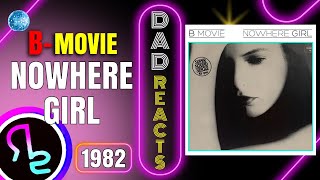 Dad Reacts To B-Movie - Nowhere Girl