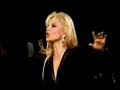 SYLVIE VARTAN chante du rock FM années 80 "Double Exposure"