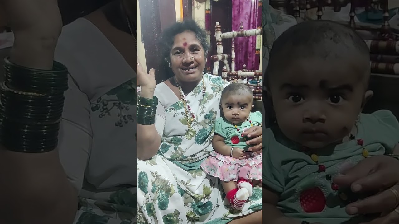 ನಿಮ್ಮ ಎಲ್ಲರ ಪ್ರೀತಿ ಸದಾ ನಮ್ಮ ಕುಟುಂಬದ ಮೇಲೆ ಹಿಗೆ ಇರಳಿ