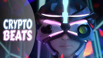 Crypto Programming Music | Dark Coding Music | Hack time!