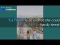 La Petite Josette en Provence - Children's Book Trailer