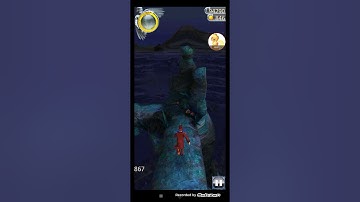 Temple endless run Ravi