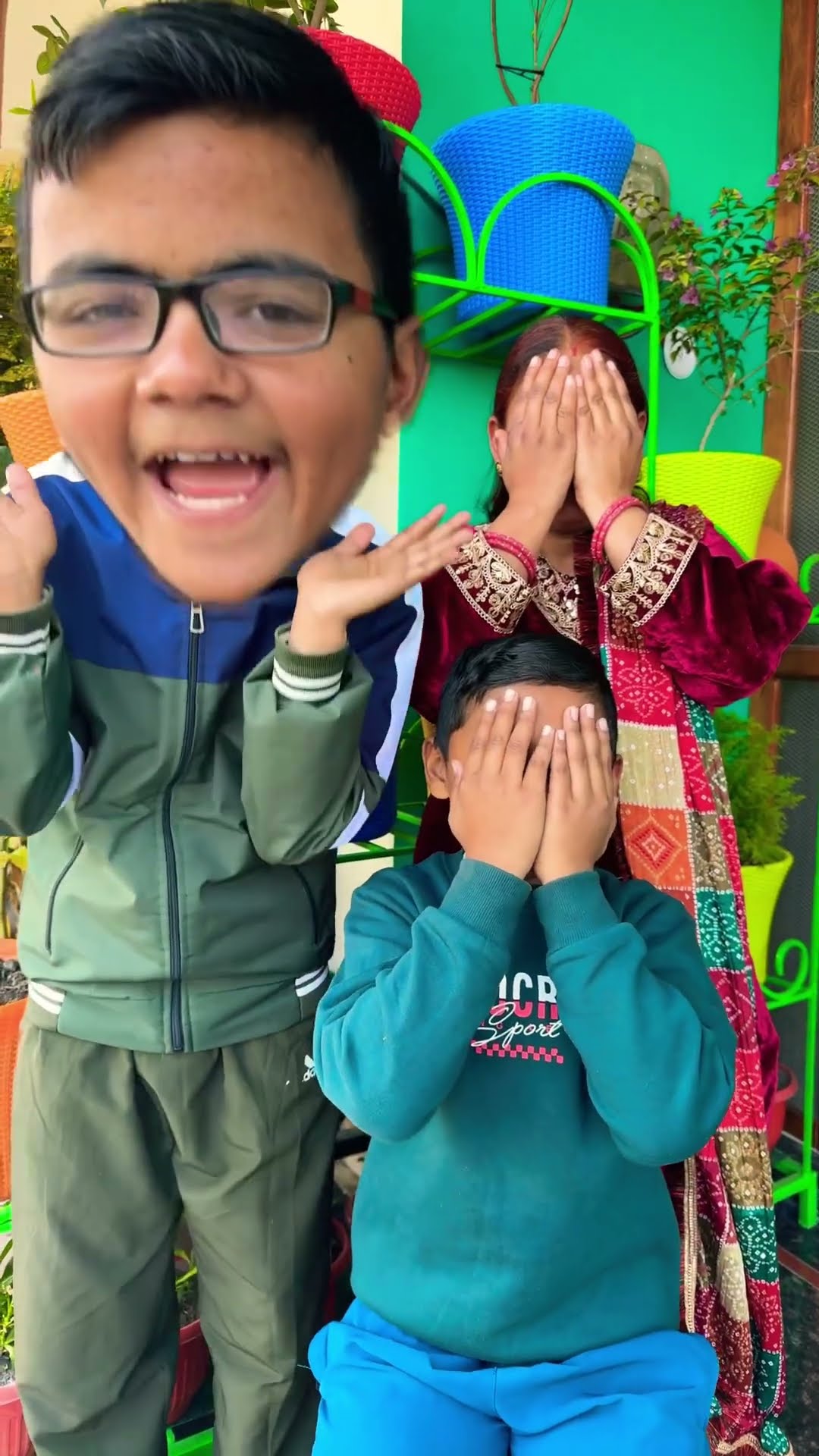 SELAMAT PAGI BESTIEeeee.. Siap be.. ?? #shorts #baby #funny #trending #viralvideo #family