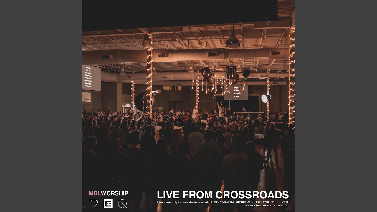 Wild and Crazy (Live)