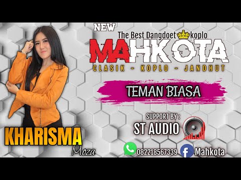 full album New mahkota | gemendu team | kandangan kembang