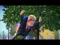 Talking Tom Friends Vote For Tom Season 2 Episode 9 