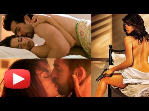 Hate Story 2 - Hot Surveen Chawla on Her Bold Scenes & More 