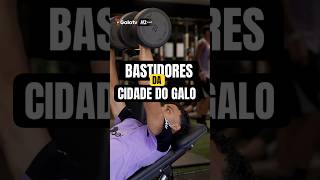 O DIA NA CIDADE DO GALO!