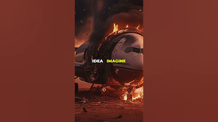 Can Airplanes Reverse Like Cars? #brainfacts  #automobile  #airplane