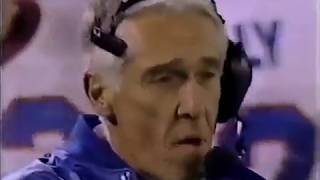 1990 - Week 3 -  Buffalo Bills at New York Jets