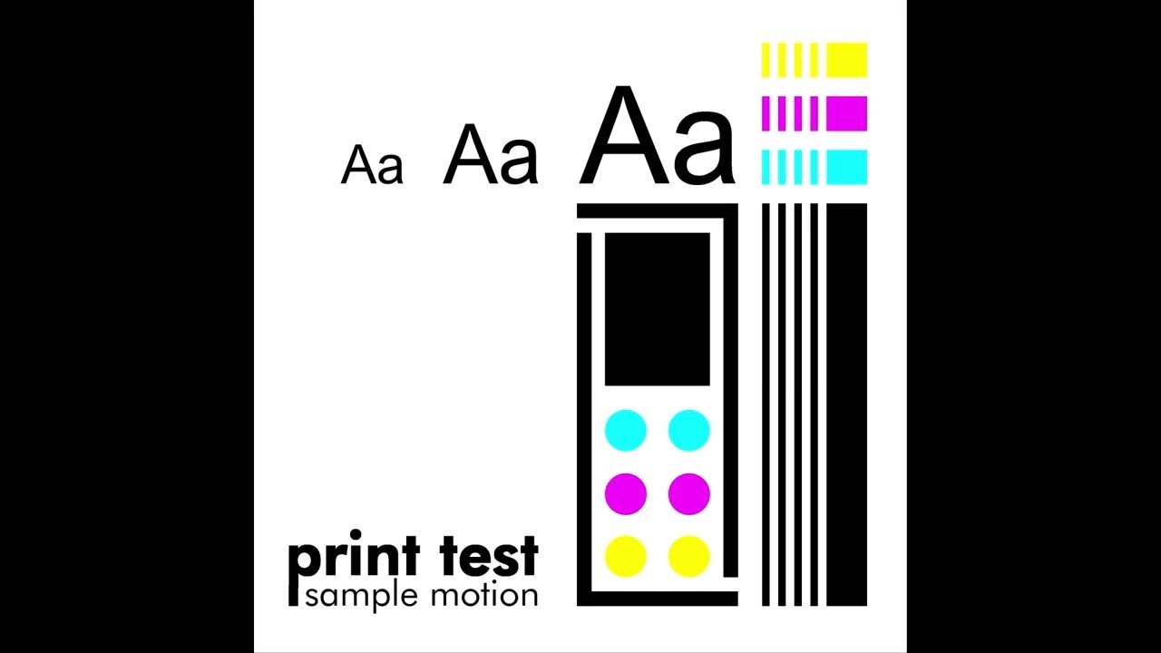 print-test-youtube