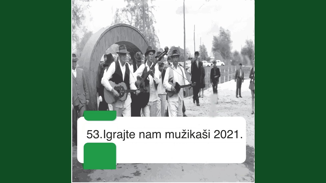 Oj Lepe Moje Zagorje