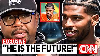 Garrett Bush REVEALS 2027 BREAKPOINT That Could END Watson Era And OPEN Shedeur Sanders Door!