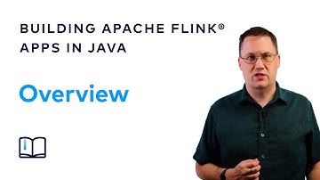 Apache Flink with Java - An Introduction