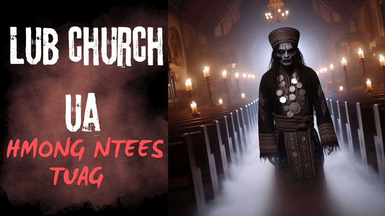 Церковь убивает хмонгов (СТРАШНАЯ ИСТОРИЯ О ХМОНГАХ)