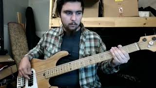 BLPW - In The Meantime - Spacehog - James Wilson