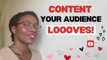 Content Strategy to Start & Grow Your YouTube Channel | Keep Posting