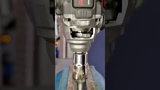 How it Works Impact Wrench (960fps Slow Motion Video)