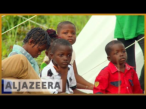 Cameroon Anglophone crisis: Child refugees in Nigeria seek help | 