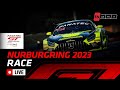 Live  main race  nrburgring  fanatec gt world challenge europe powered by aws english