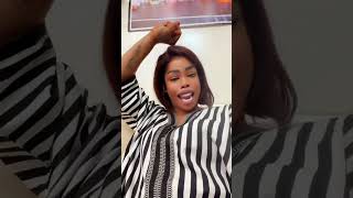 Mame Ndiaye savon❤ #actualités #news #africa #nupes #seneweb #sports #afrique