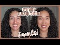 Current Every Day Makeup Routine - Natural Look