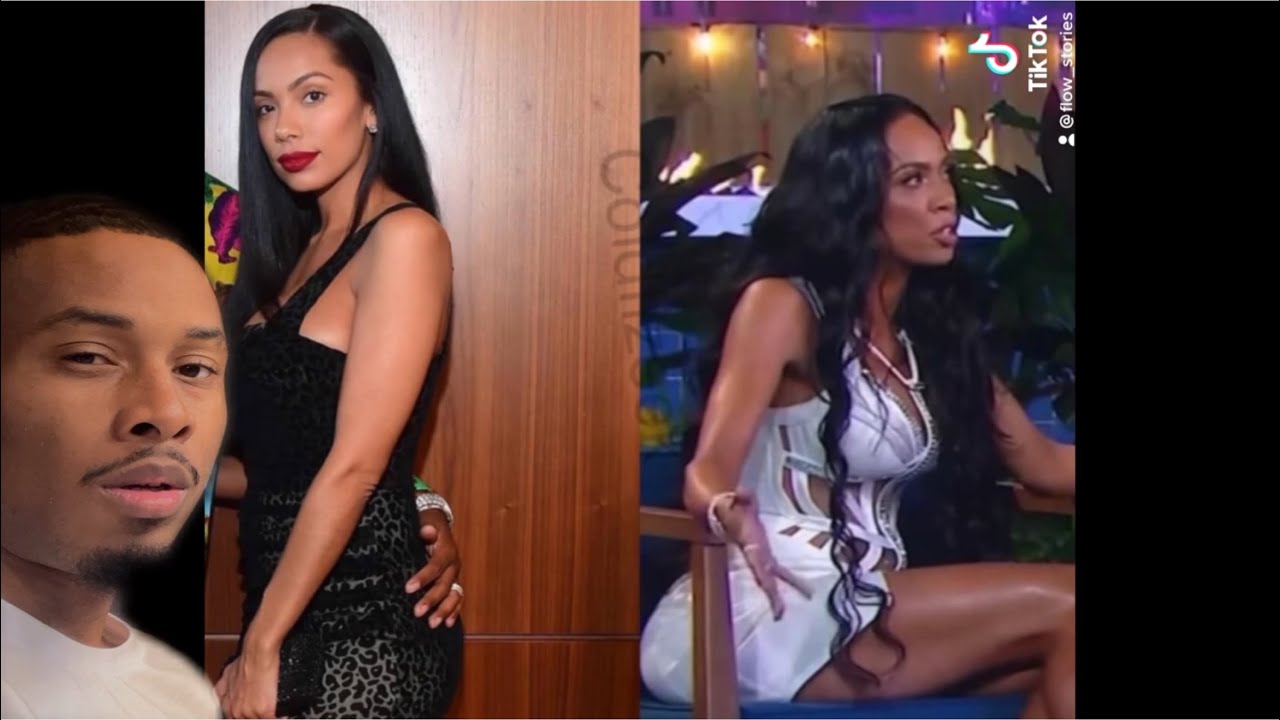 Watch Ex Reality Star Erica Mena Hits Rock Bottom And Rumored To Be On Drugs! | Here’s My Response on YouTube Watch Ex Reality Star Erica Mena Hits Rock Bottom And Rumored To Be On Drugs! | Here’s My Response on YouTube
