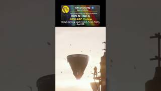ARC Raiders Riven Tides Full Trailer New Large ARC Turbine New Map April 28 Update
