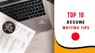 Top 10 Resume Writing Tips For Freshers In 2021 | Resume For Freshers | llgcreator