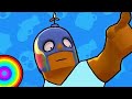 Naughty El Primo
